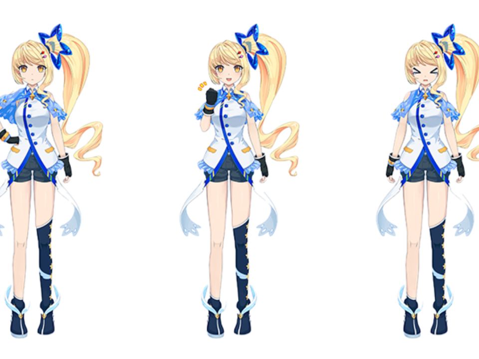 総合学園ヒューマンアカデミー 夜間・週末講座のイラスト 講座一覧