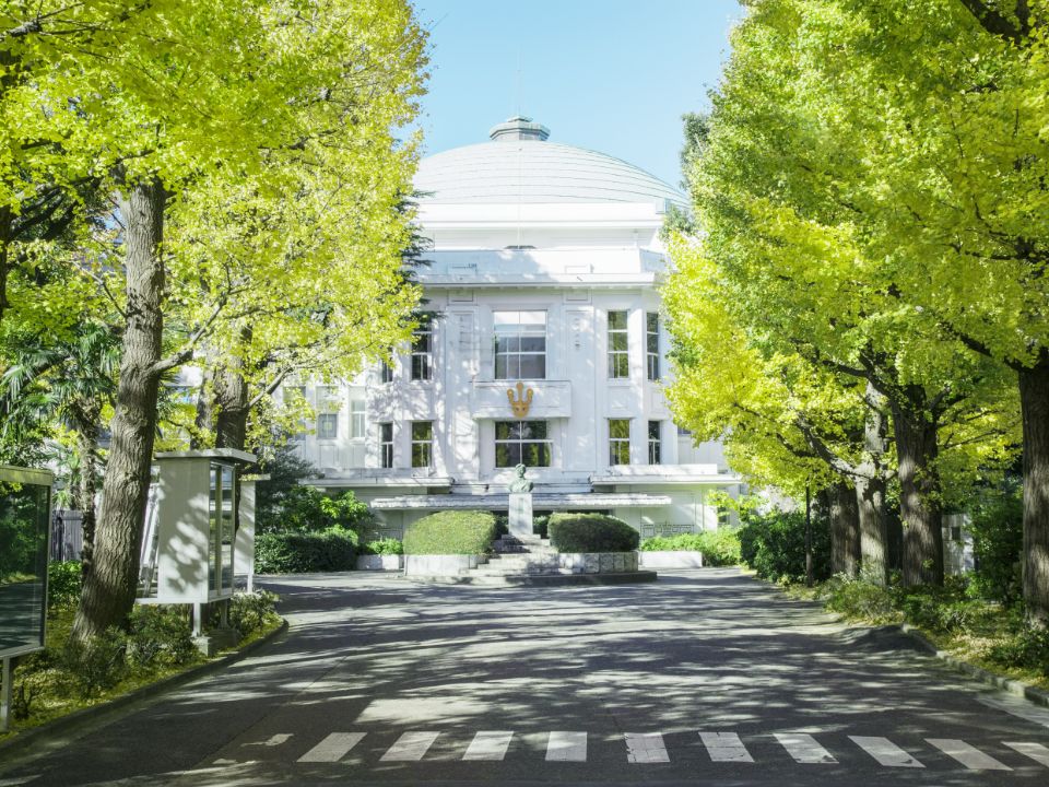 薬学部偏差値ランキング2026 | ベスト進学ネット