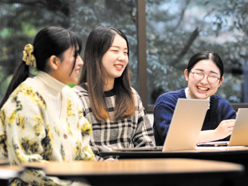 大学の学部を一覧で解説!主要な学部が分かる