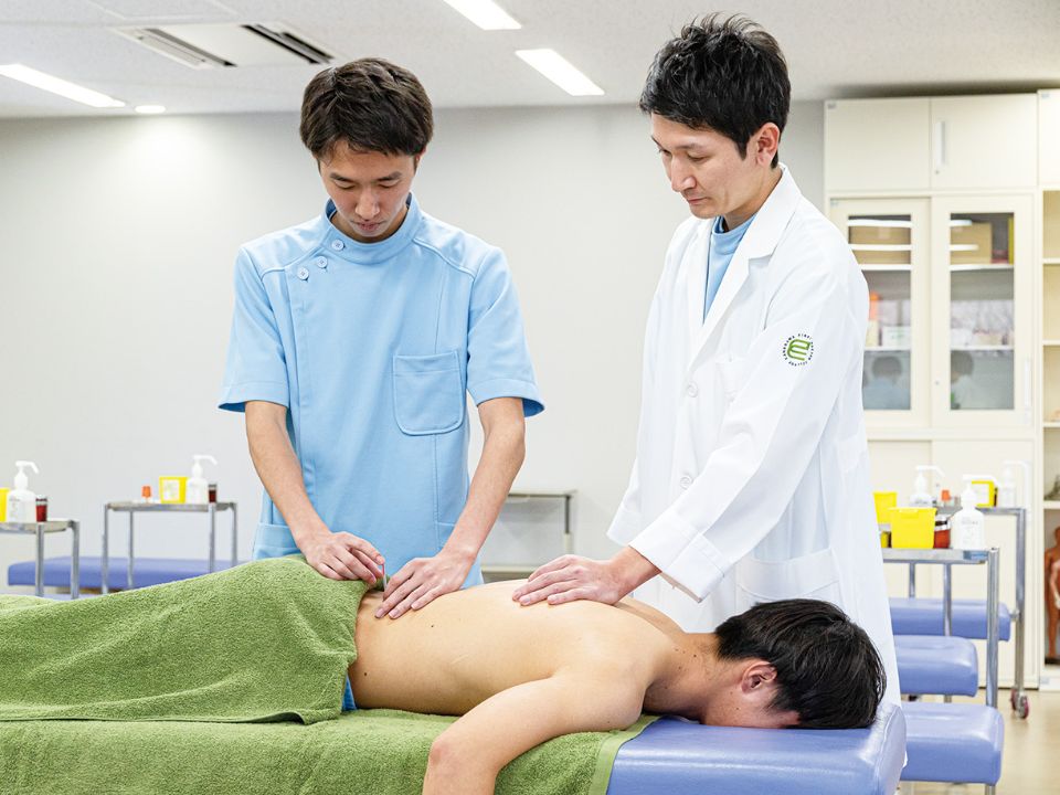 あん摩マッサージ指圧師を目指せる専門学校 人気・おすすめランキング