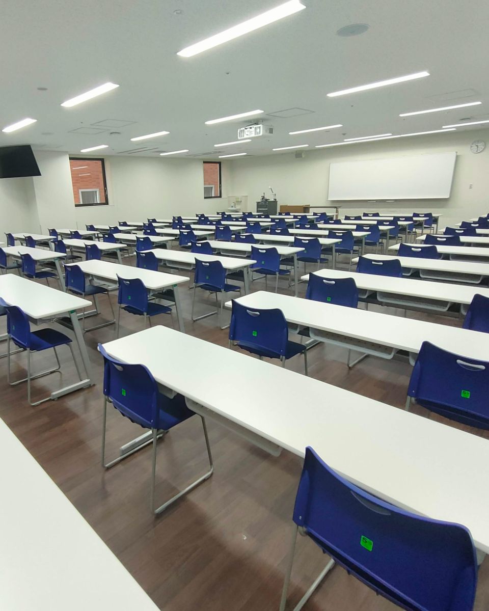 東京女子医科大学看護専門学校 | キャンパスライフ | ベスト進学ネット