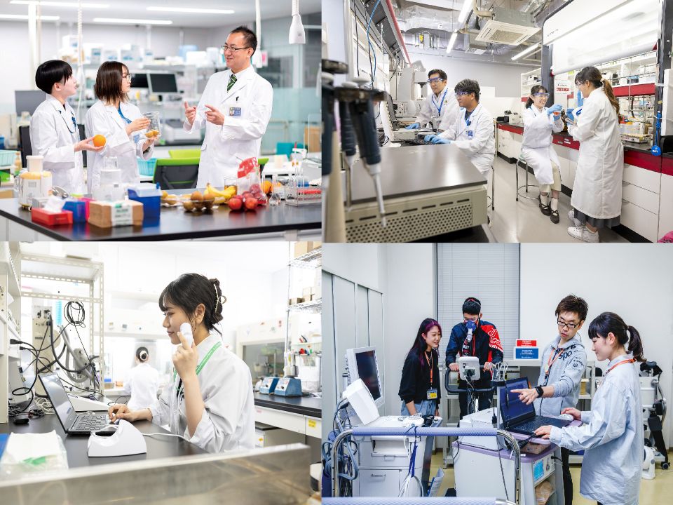 帝京平成大学の薬学部の併願・滑り止めの大学一覧2026 | ベスト進学ネット